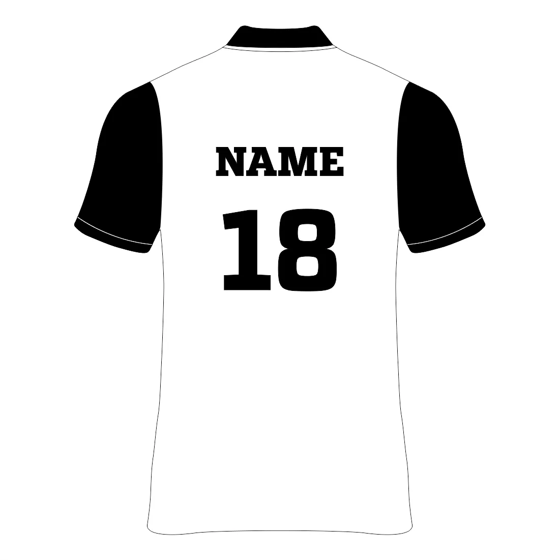 NEXT PRINT Custom Cricket Jerseys NP0080041