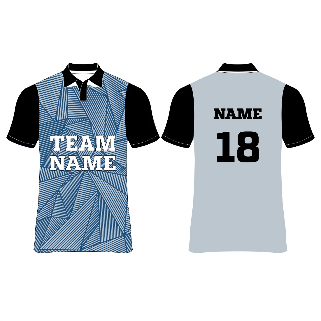 NEXT PRINT Custom Cricket Jerseys NP008008