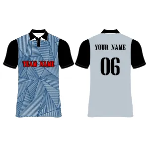 NEXT PRINT Custom Cricket Jerseys NP008008