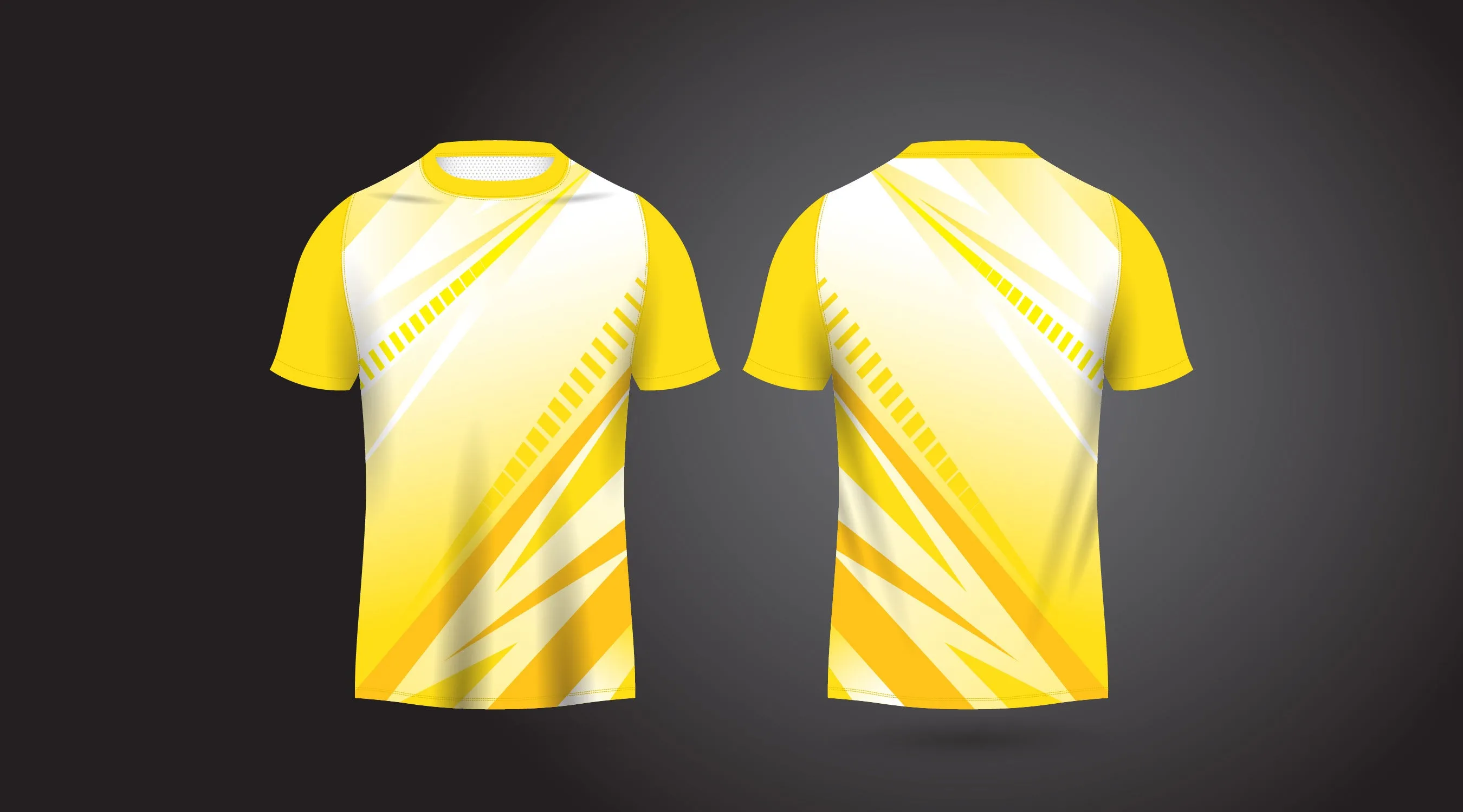 Next Print Customised Jersey NPFDjersey_sport_39_06