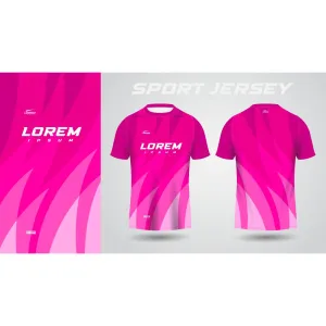 Next Print Customised Jersey NPFDjersey_sport_78_05