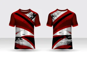 Next Print Customised Sports Jersey NP3ca70210a043