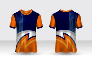 Next Print Customised Sports Jersey NP74612fddfcbd