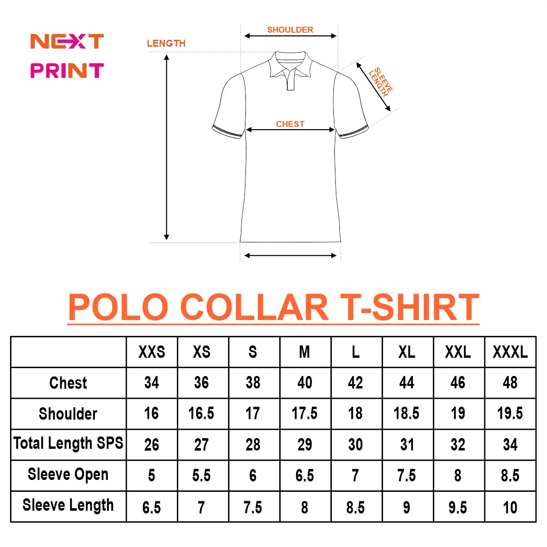 Next Print Customized Polo Neck Skyblue Jersey Design 10