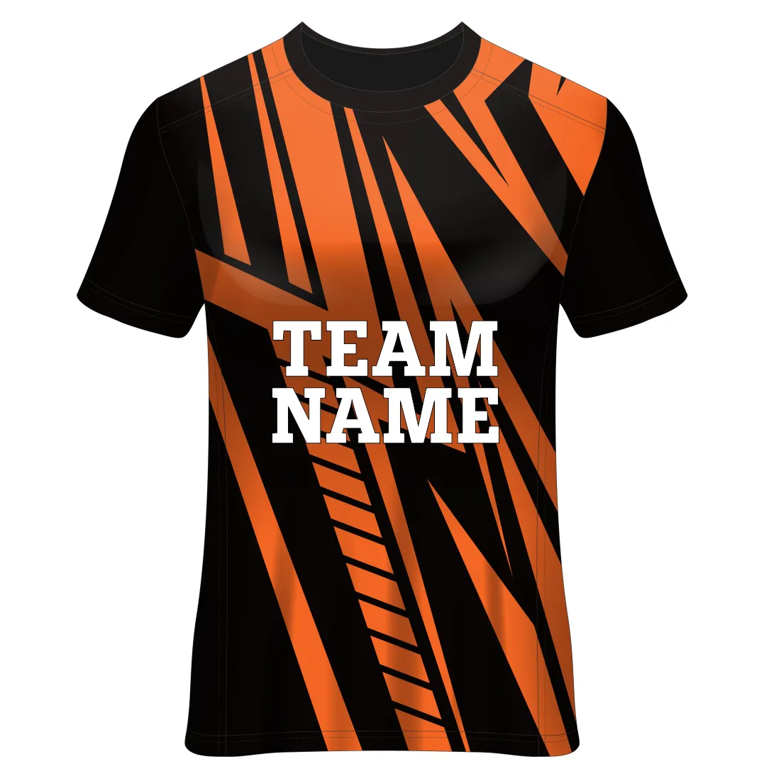 NEXT PRINT Customized Sublimation Printed T-Shirt Unisex Sports Jersey Player Name & Number, Team Name.2076679864