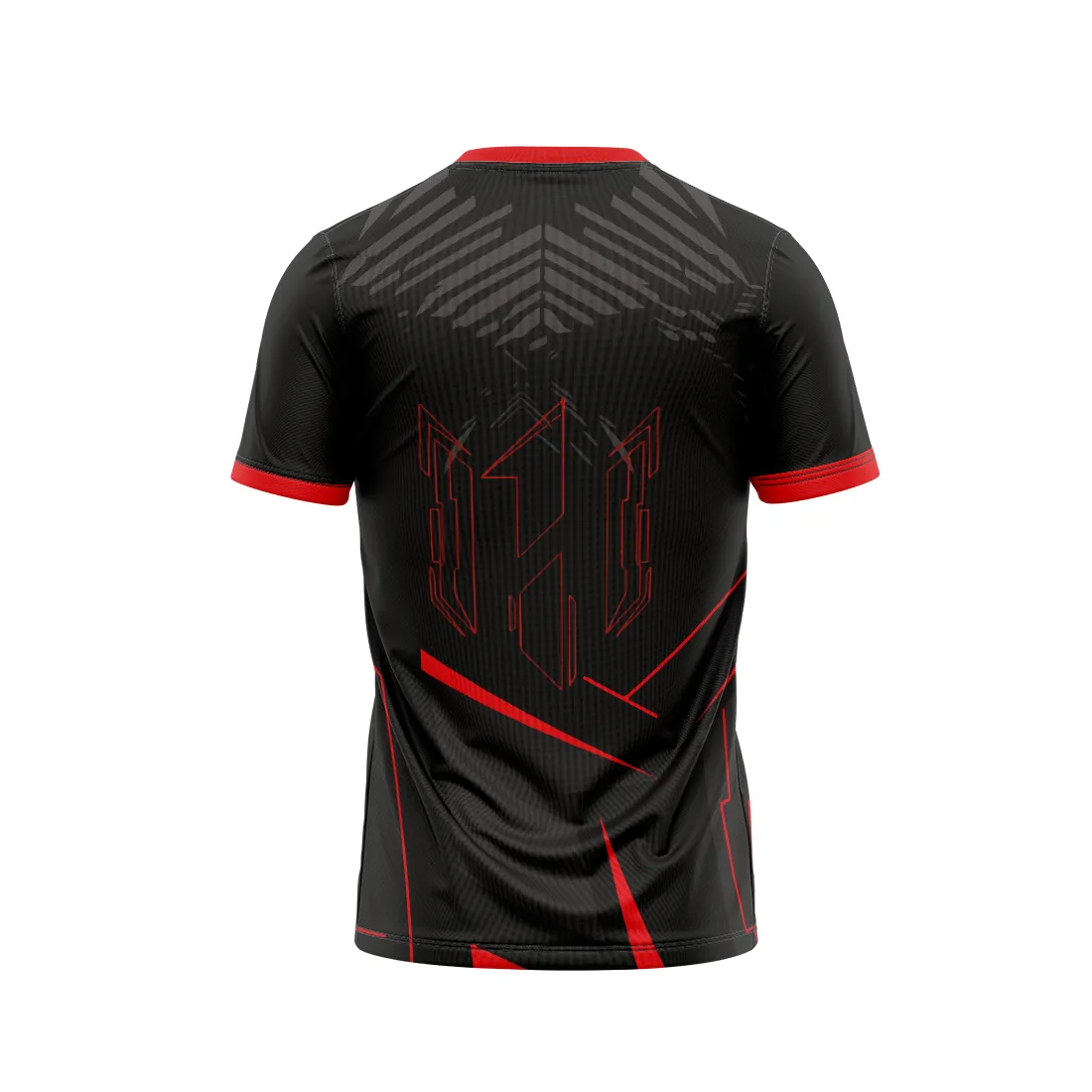 Next Print Esports T-shirt NP0000A012