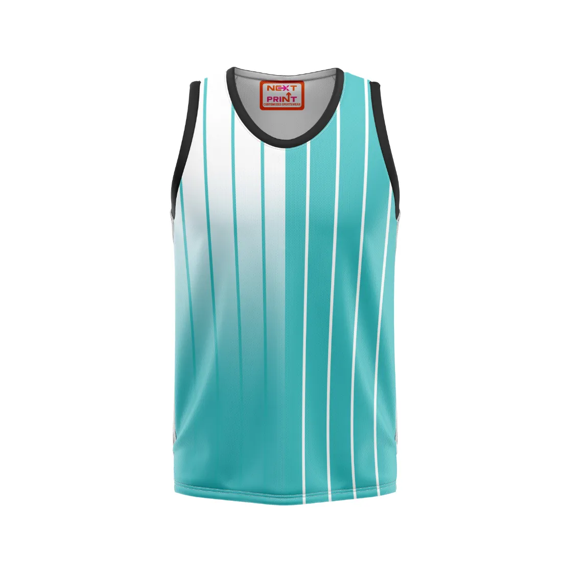 Nextprint customized Basketball Jersey -NP000A12