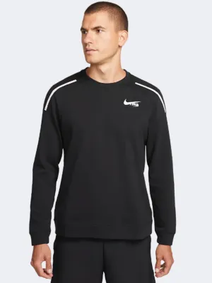 Nike Dri-Fit D.Y.E. Men Training Sweatshirt Black/White