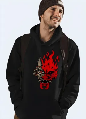 Oni Sweatshirt