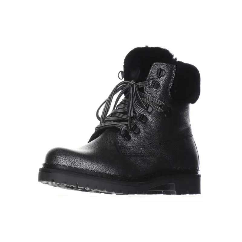 Pajar Alissa Black Women's Waterproof Boots