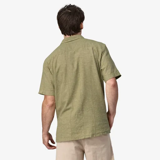 Patagonia Men's Back Step Shirt