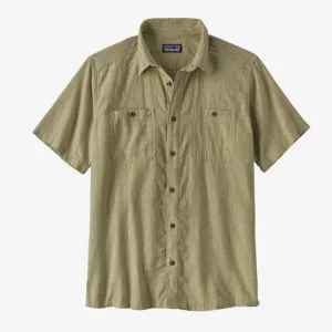 Patagonia Men's Back Step Shirt