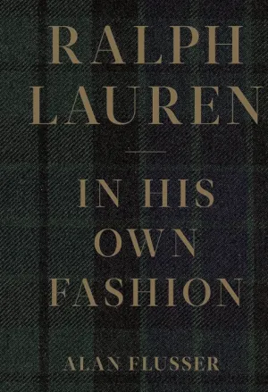 Ralph Lauren In His Own Fashion