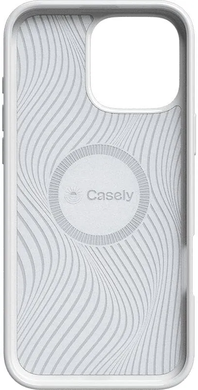 Sage Garden | Green Floral Case