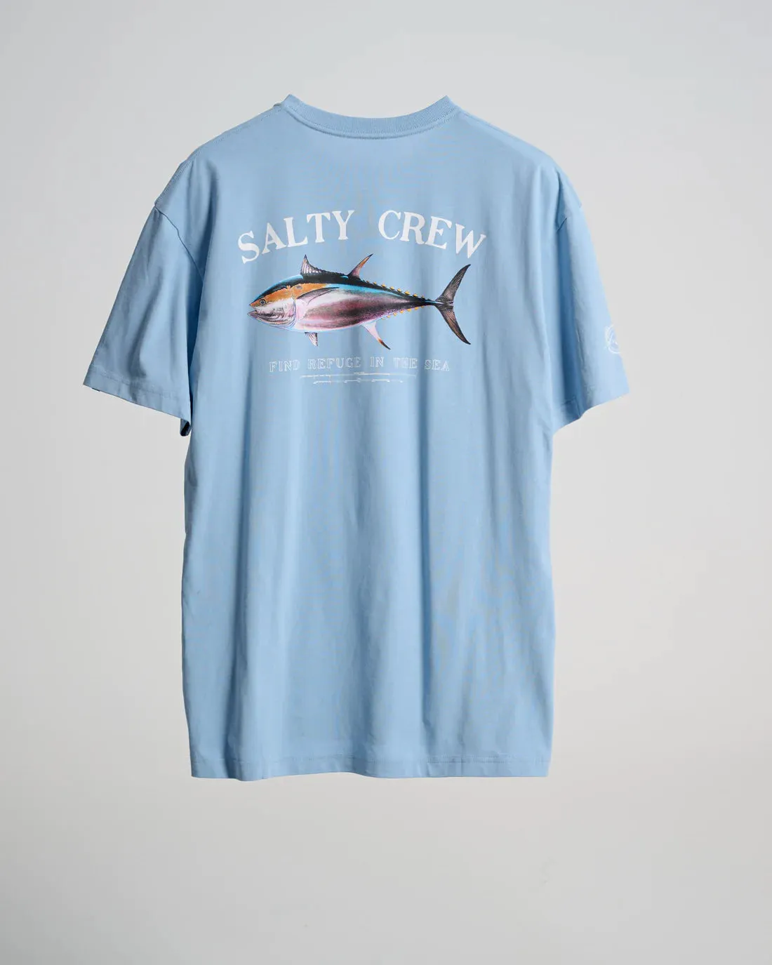 Salty Crew Mens Big Blue Premium Tee