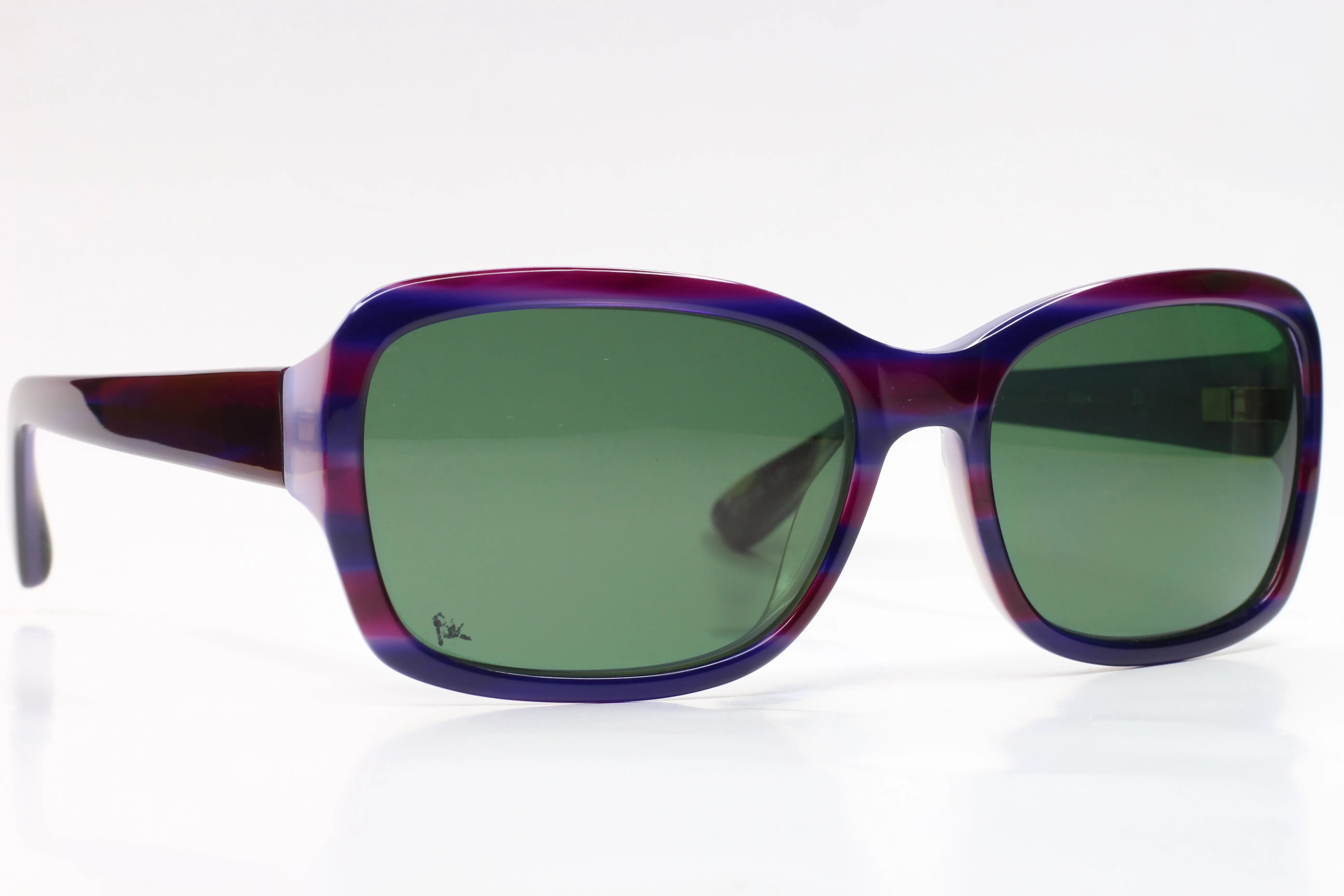 S&C Dita 33 Multicolor Acetate Designer Italy Sunglasses