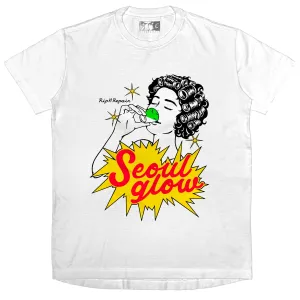 Seoul Glow Tee