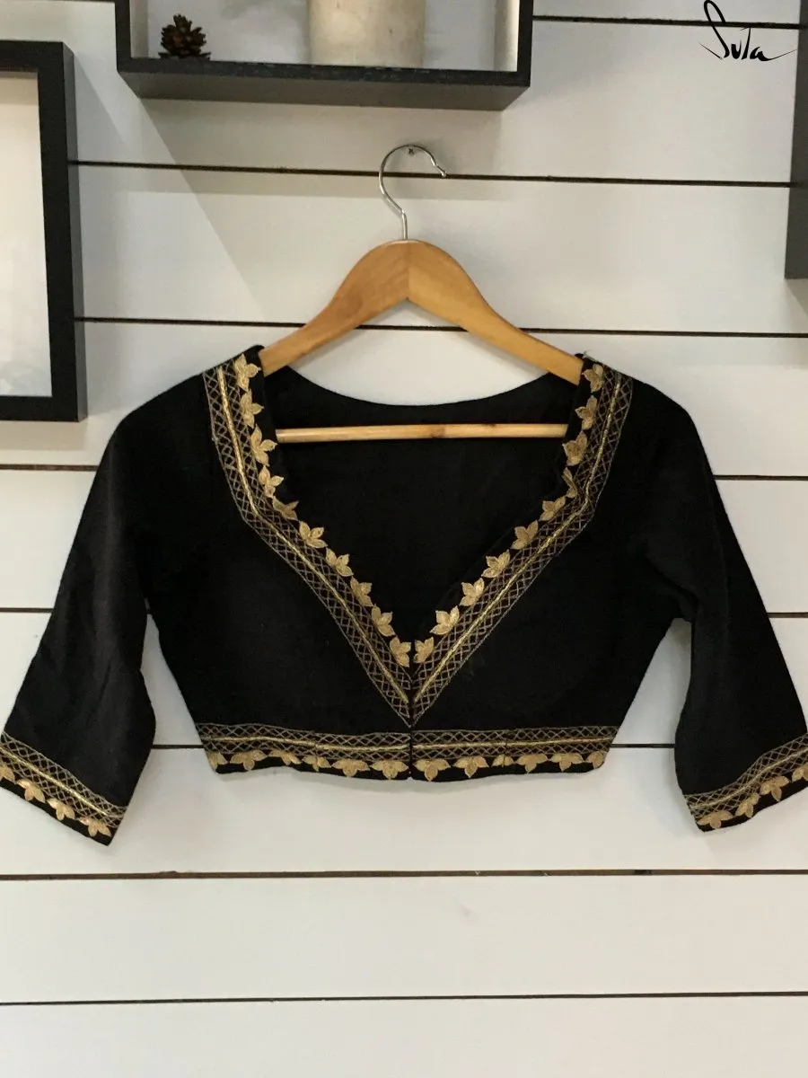 Shona (Blouse)