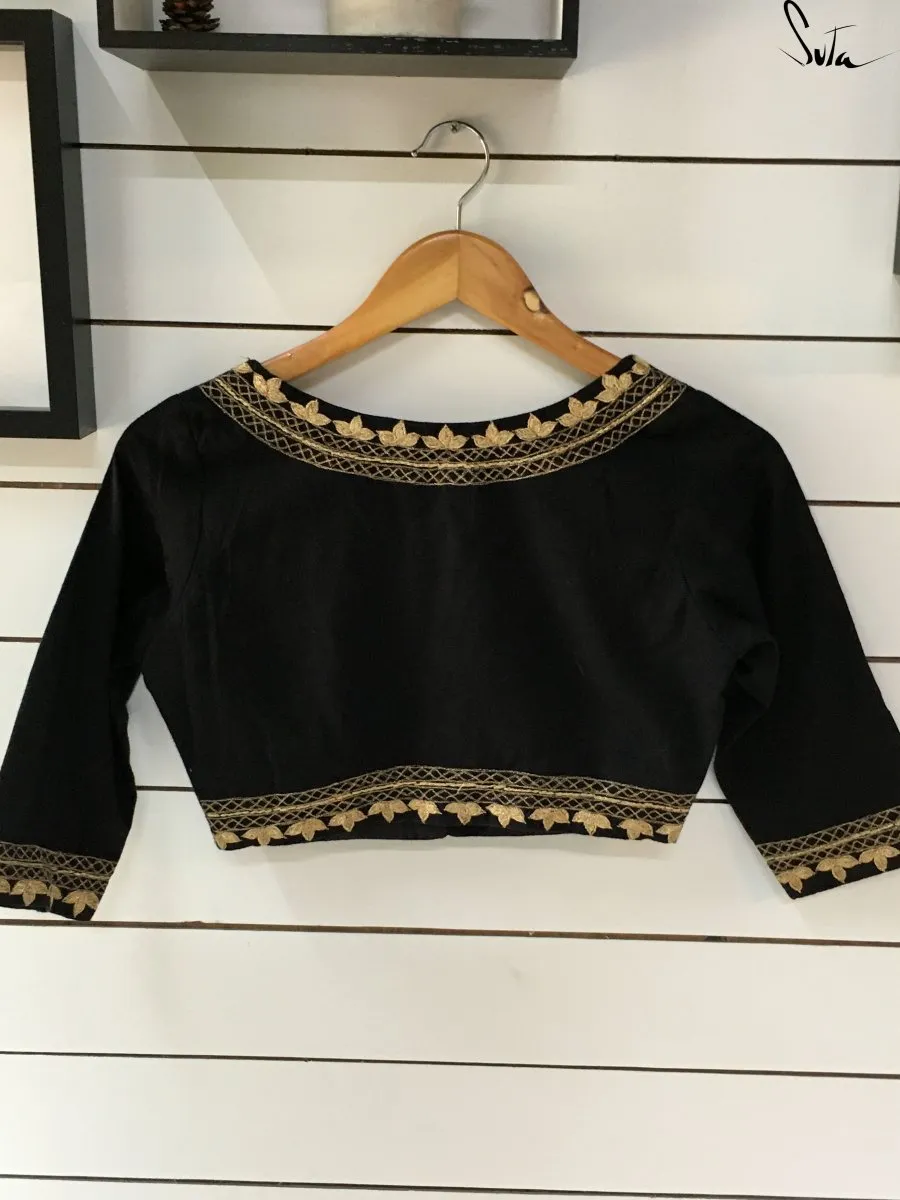 Shona (Blouse)