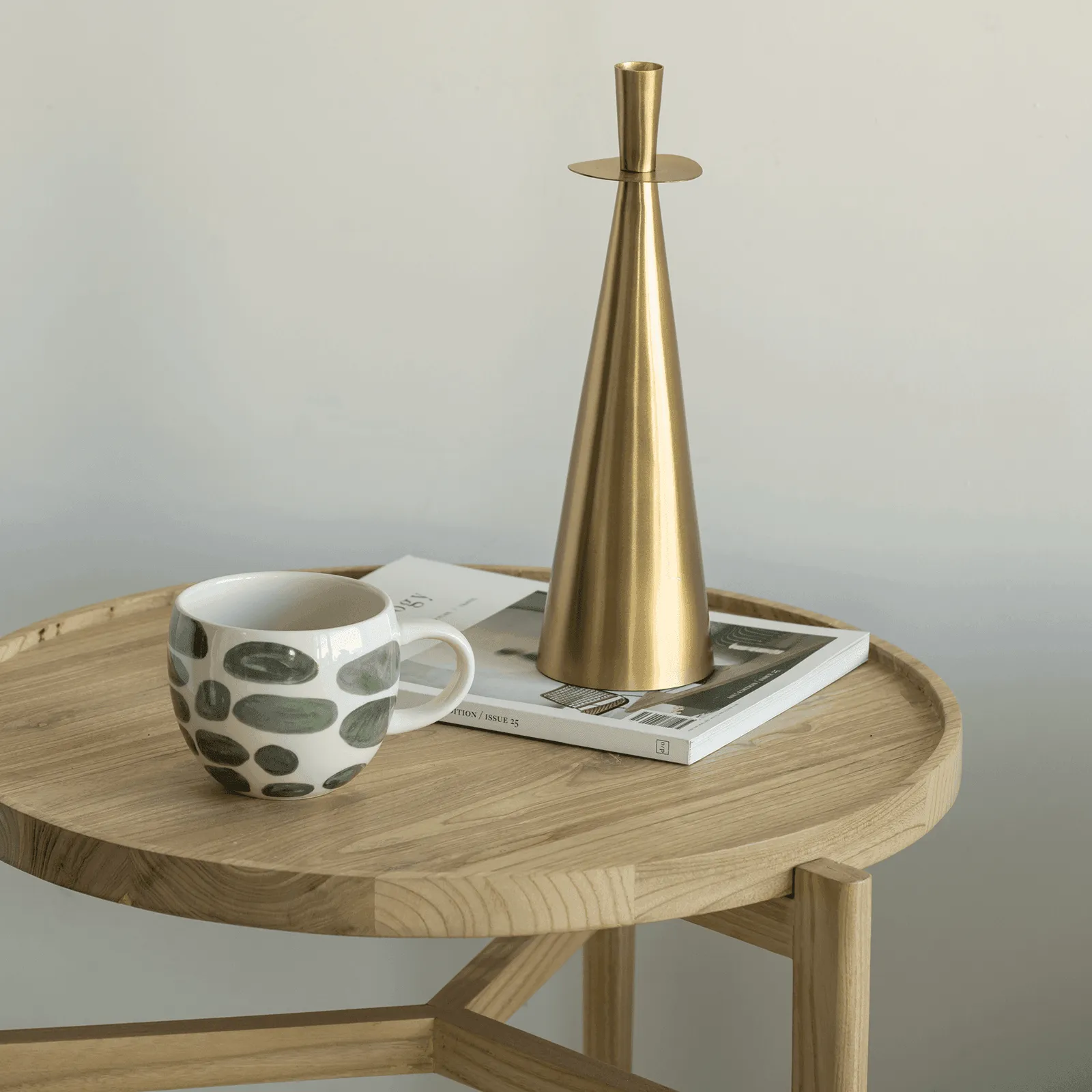 Side table Dizain