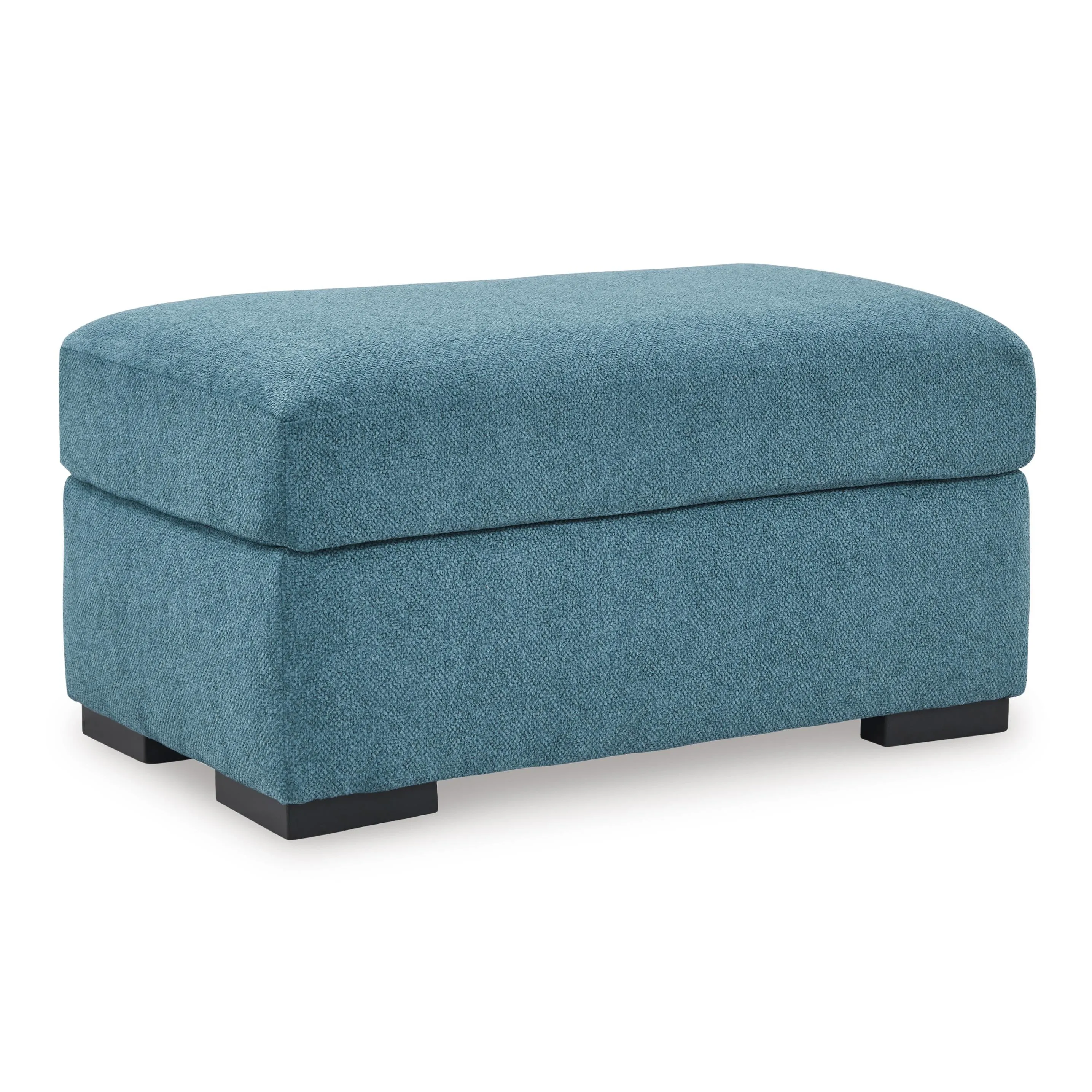 Signature Design by Ashley Keerwick Fabric Ottoman 6750714