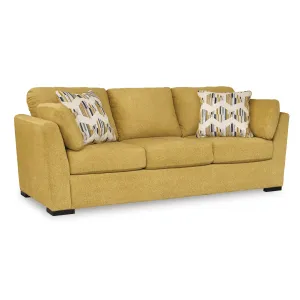 Signature Design by Ashley Keerwick Stationary Fabric Sofa 6750638