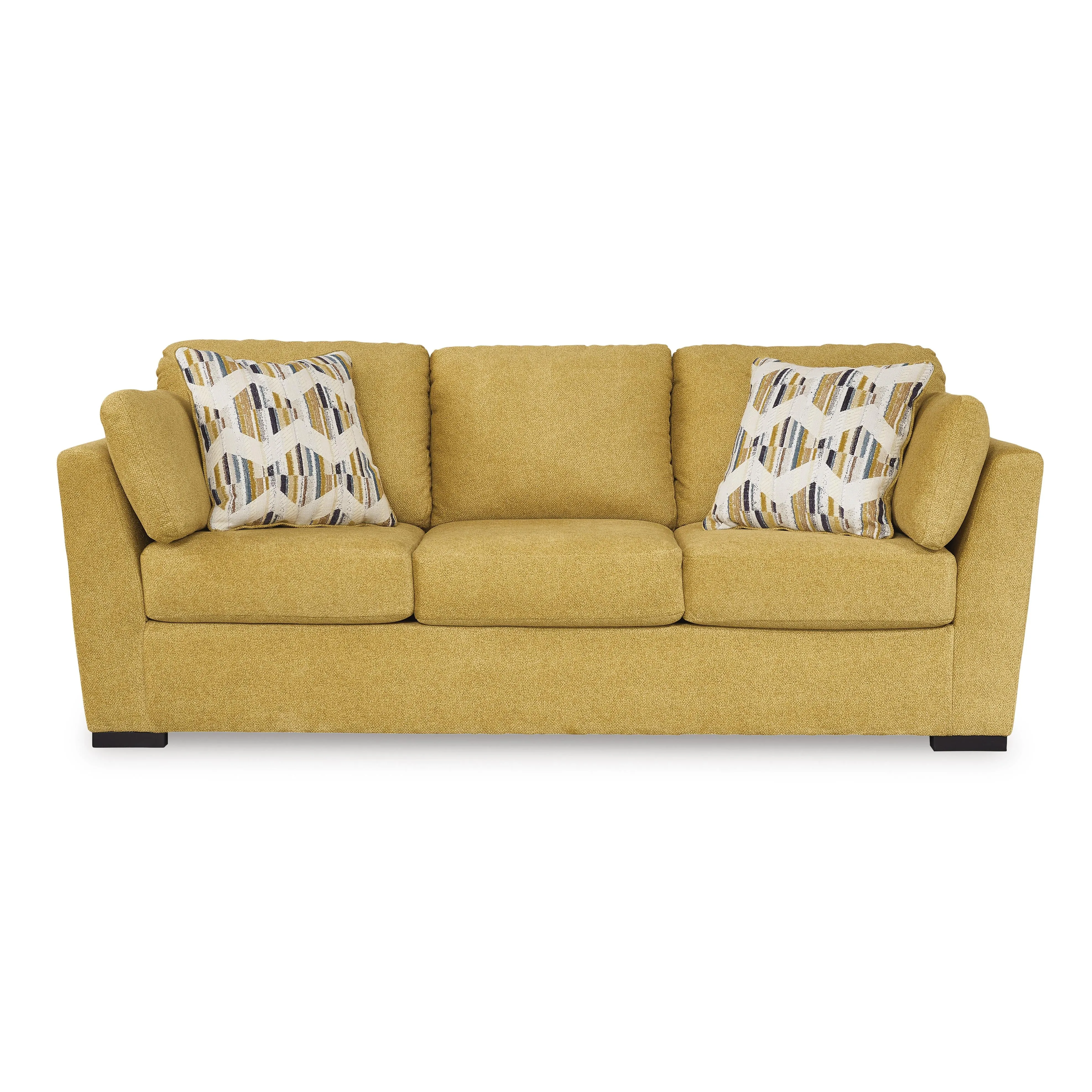 Signature Design by Ashley Keerwick Stationary Fabric Sofa 6750638