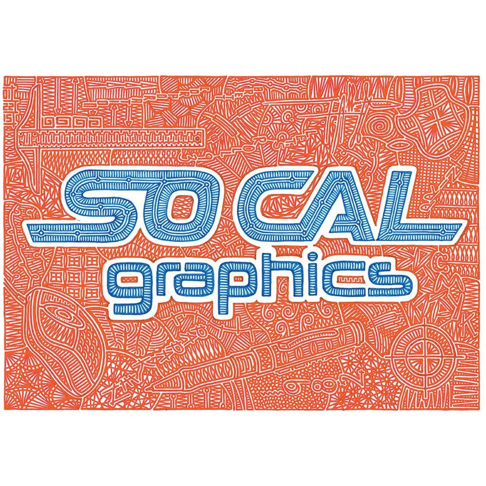 SoCal Graphics