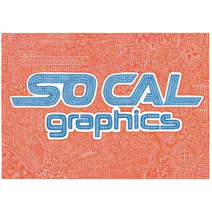 SoCal Graphics