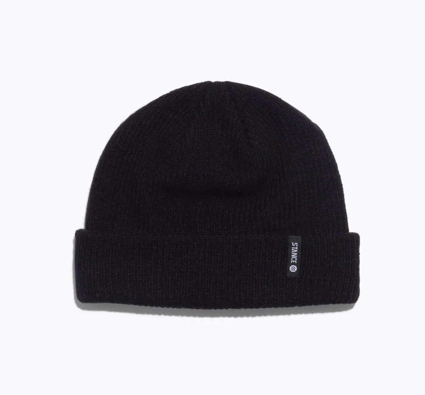 Stance Icon 2 Beanie Shallow