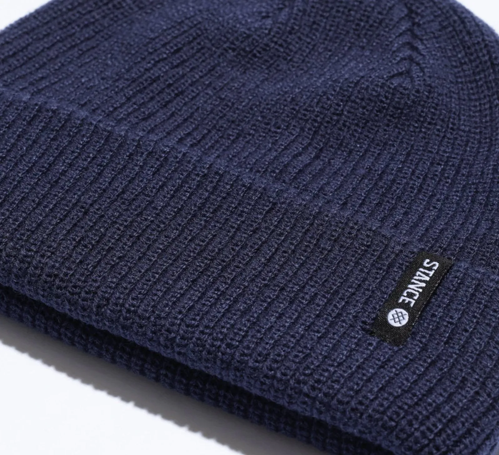 Stance Icon 2 Beanie Shallow