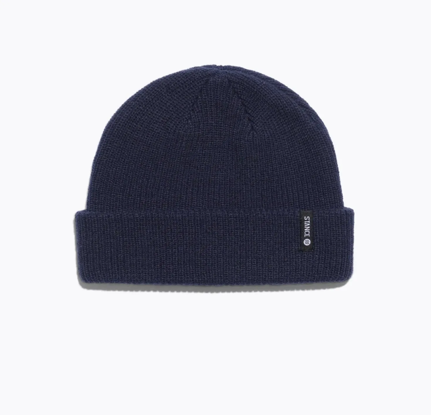 Stance Icon 2 Beanie Shallow