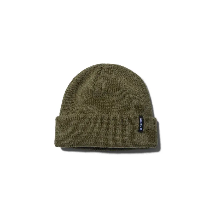 Stance Icon 2 Beanie Shallow