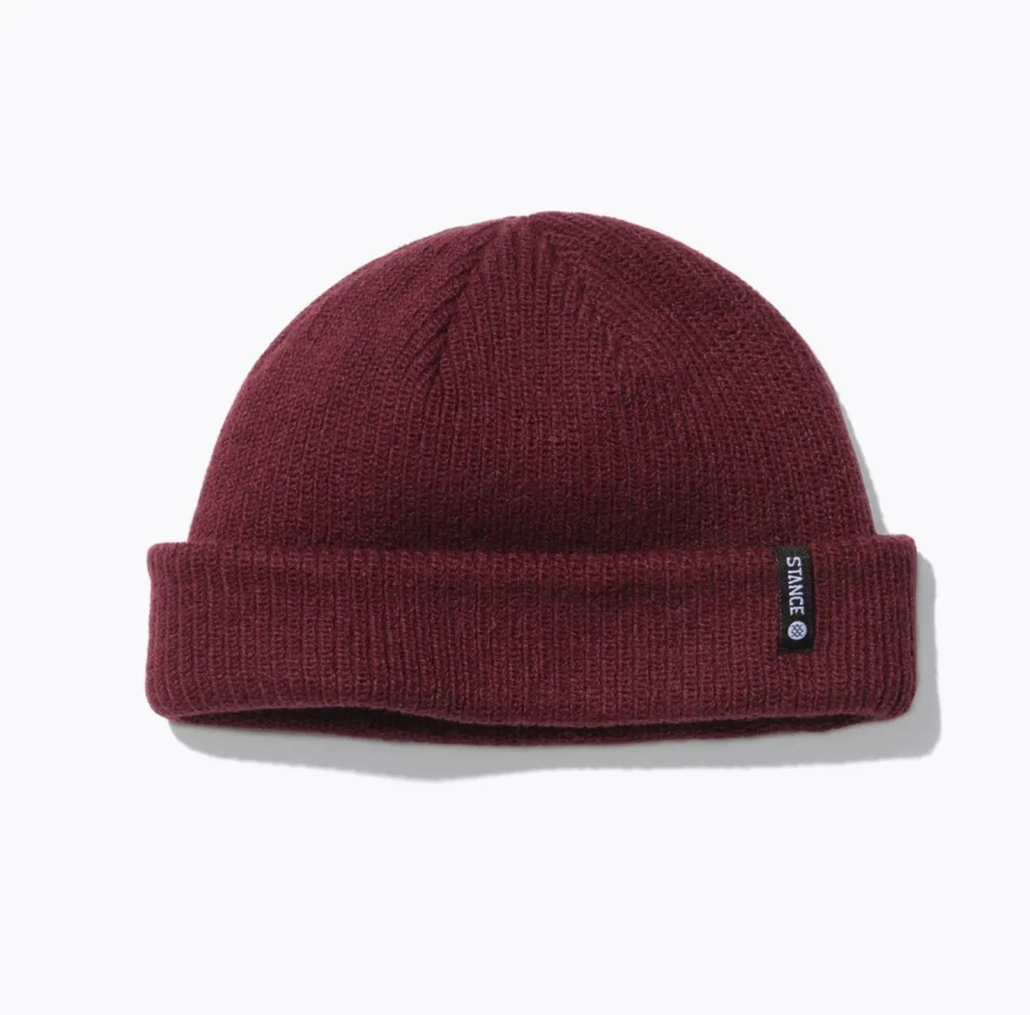 Stance Icon 2 Beanie Shallow