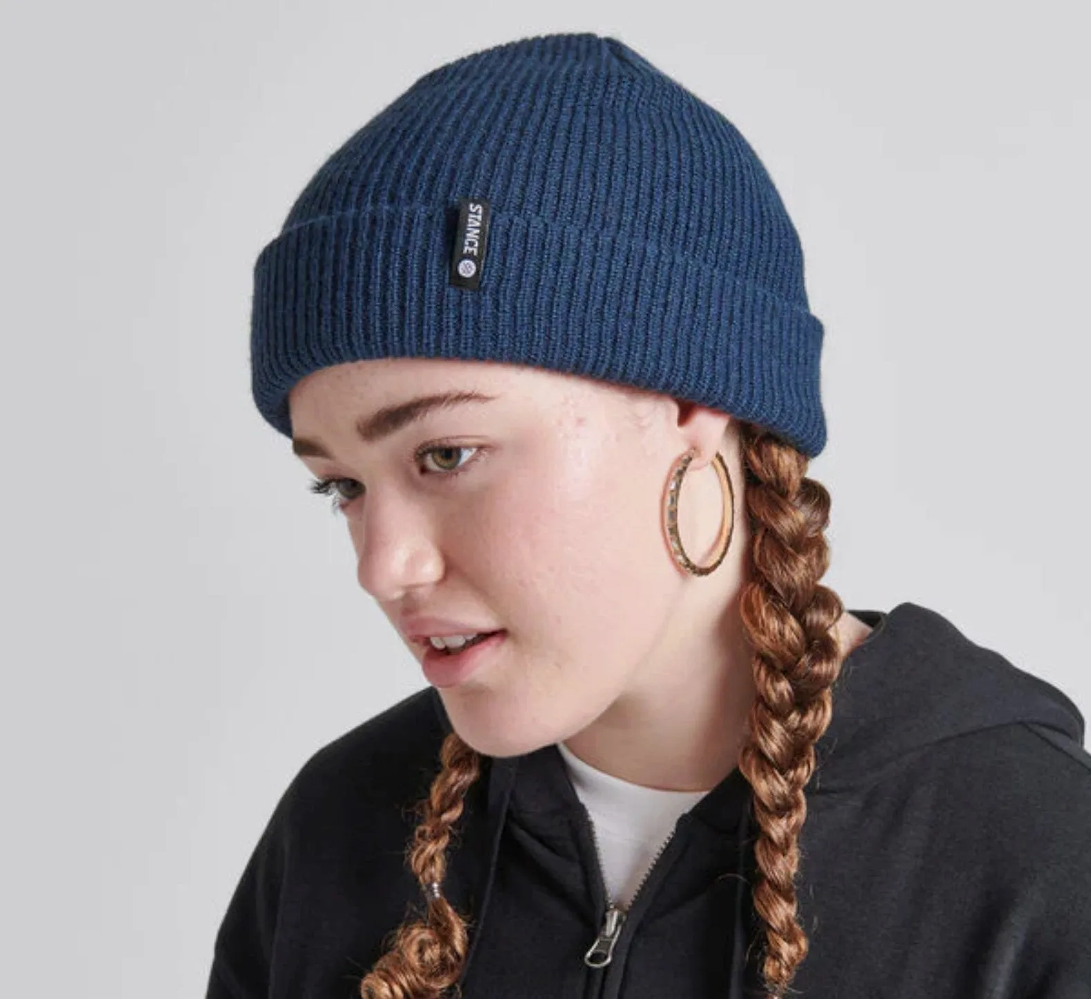 Stance Icon 2 Beanie Shallow