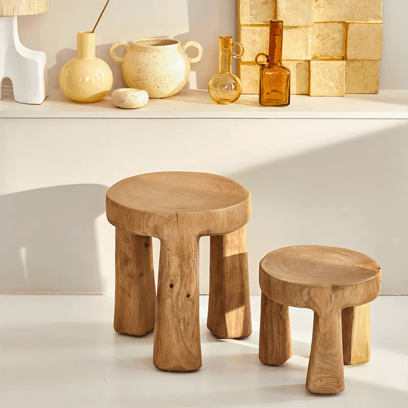 Stool Donna, L