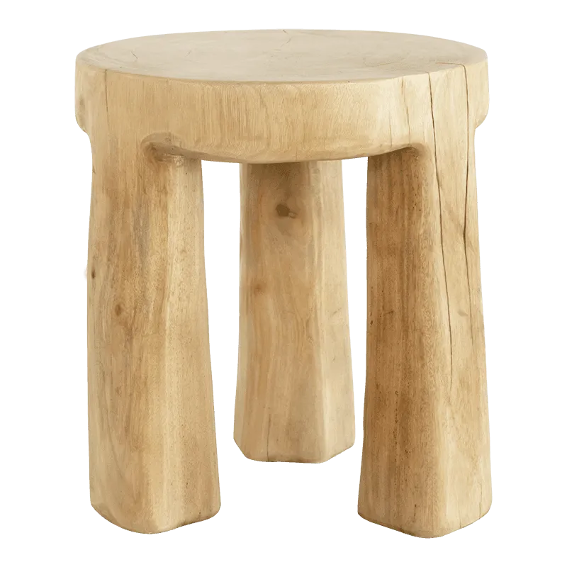 Stool Donna, L