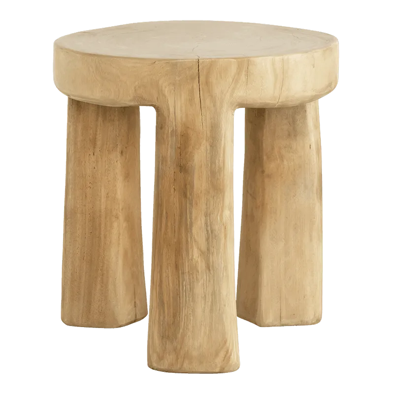 Stool Donna, L