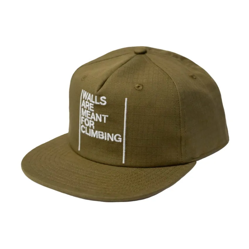 The North Face Plaskett Ball Cap