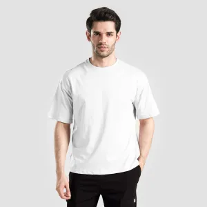 The Sparta Tee (White)