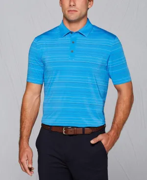 Tour Authentic 4 Color Striped Polo