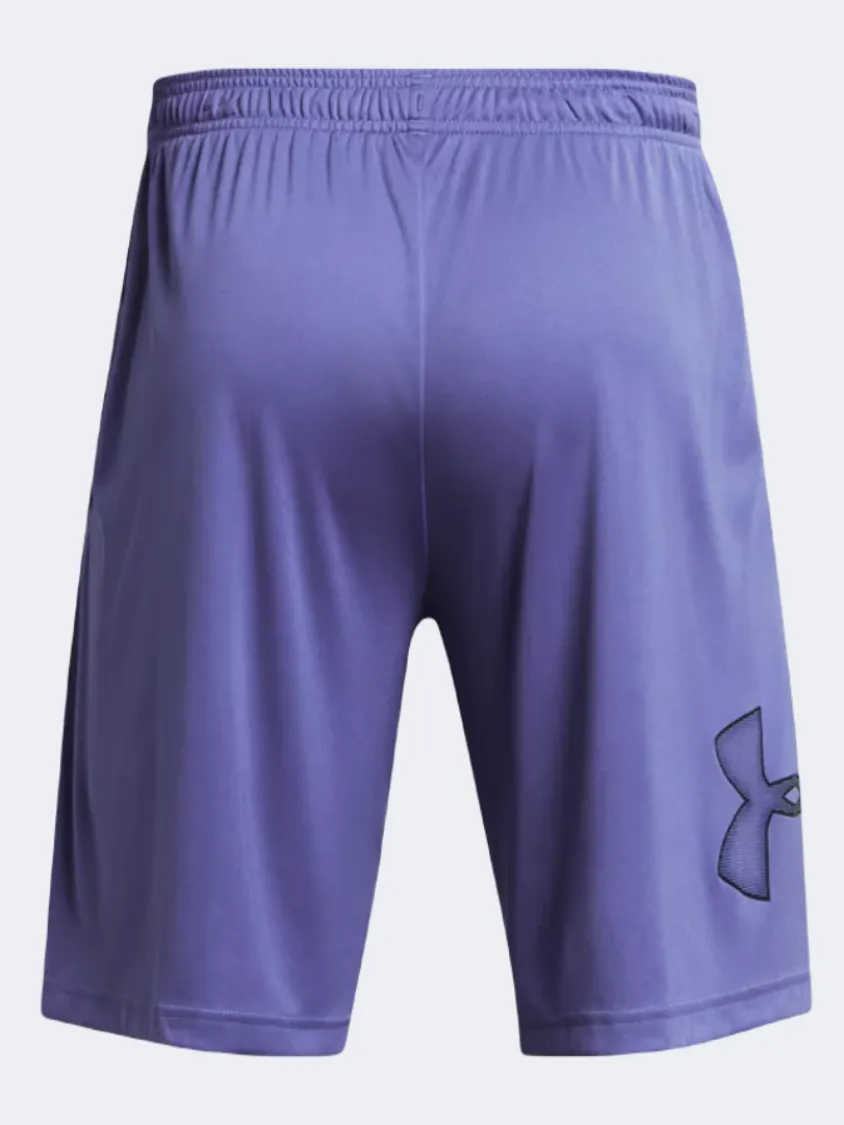 Under Armour Tech Graphic Men Training Short Starlight/Black