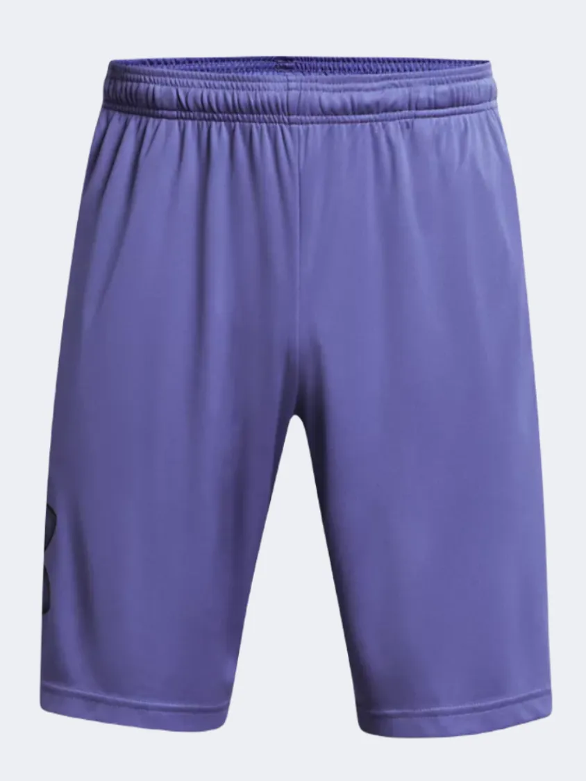 Under Armour Tech Graphic Men Training Short Starlight/Black