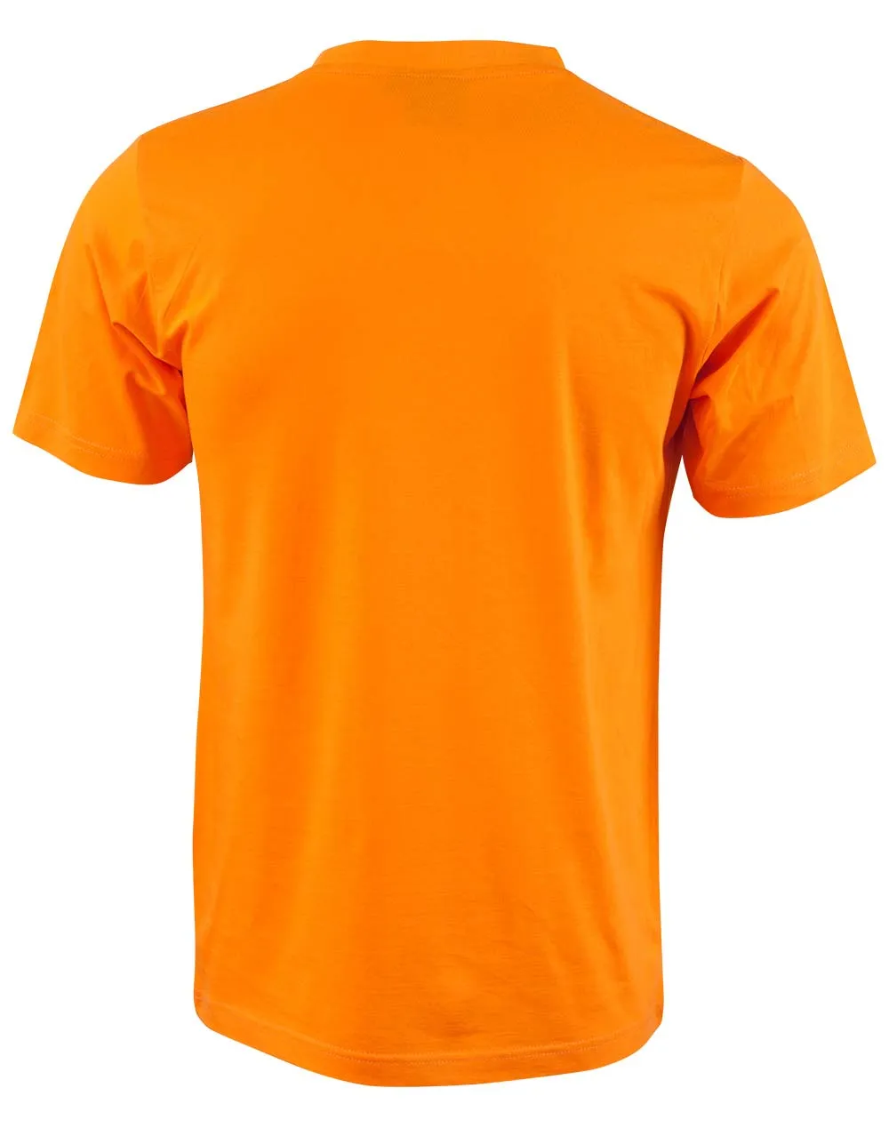 Winning Spirit Savvy Tee Men's (1ST 12 Colour) (TS37)