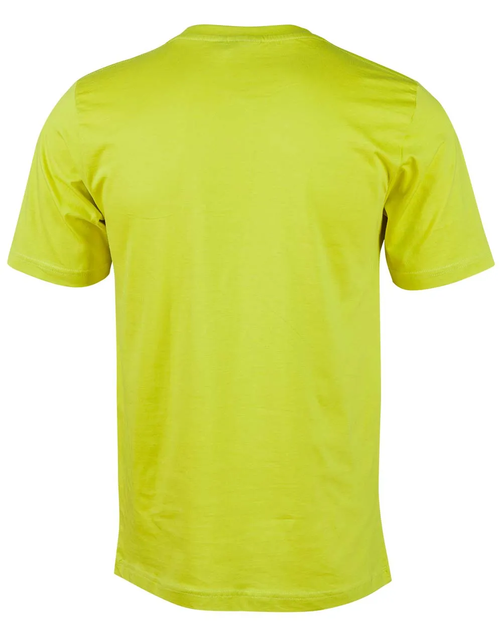 Winning Spirit Savvy Tee Men's (1ST 12 Colour) (TS37)