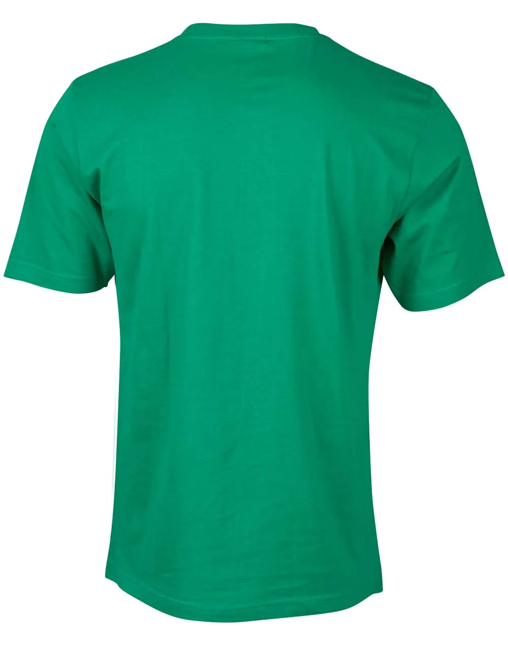 Winning Spirit Savvy Tee Men's (1ST 12 Colour) (TS37)