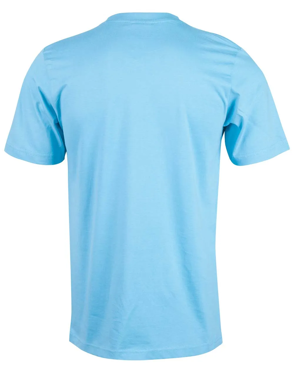 Winning Spirit Savvy Tee Men's (1ST 12 Colour) (TS37)