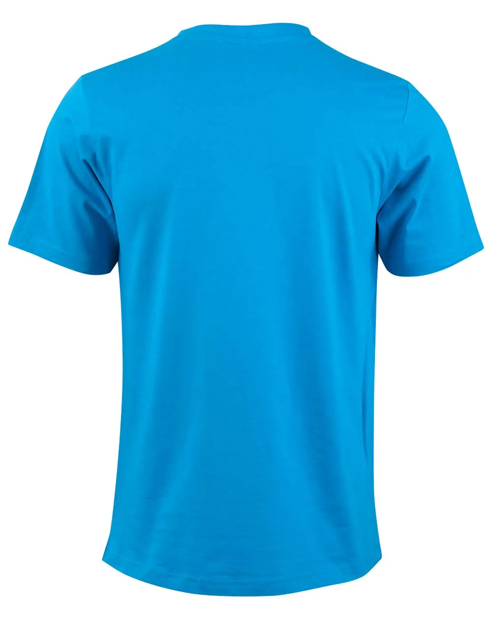 Winning Spirit Savvy Tee Men's (1ST 12 Colour) (TS37)