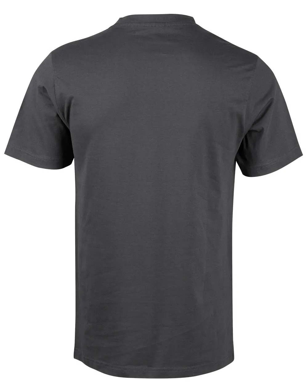 Winning Spirit Savvy Tee Men's (1ST 12 Colour) (TS37)