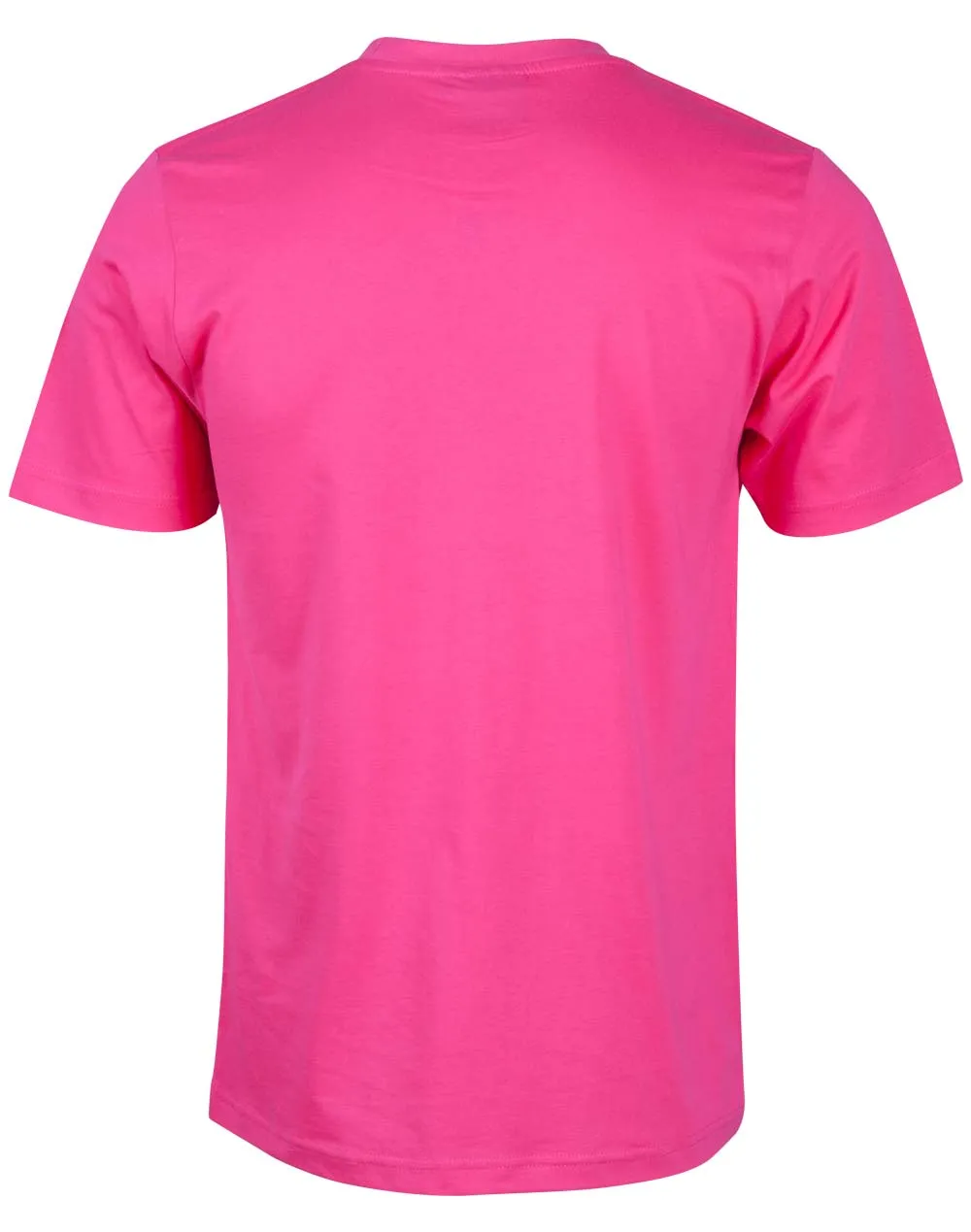 Winning Spirit Savvy Tee Men's (1ST 12 Colour) (TS37)